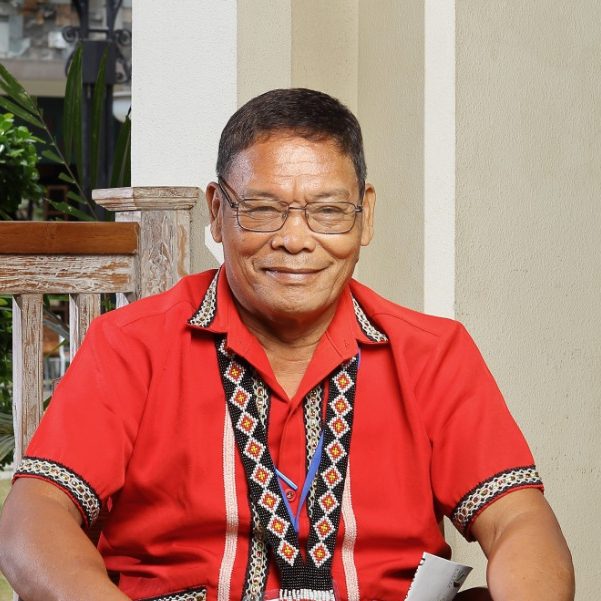 Datu Balitungtong Antonio Lumandong